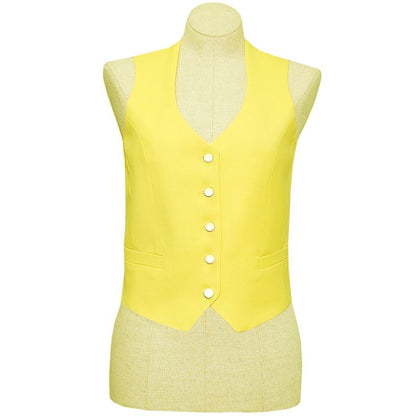 RJ Classics Ladies Sterling Traditional Fox Hunting Vest