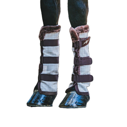 Kensington Fly Boots Fleece
