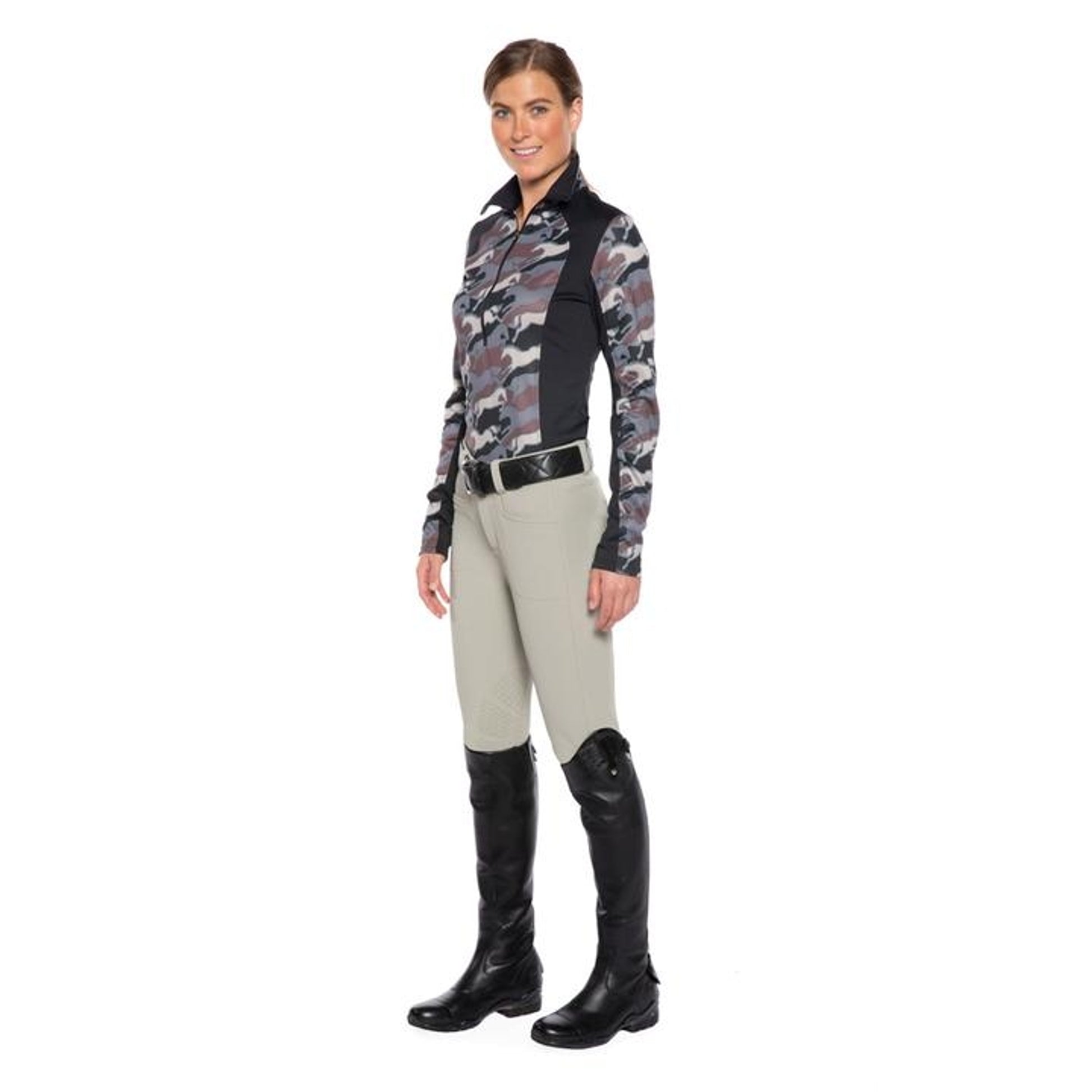 Kerrits Ladies 3Season Tailor KP Breech