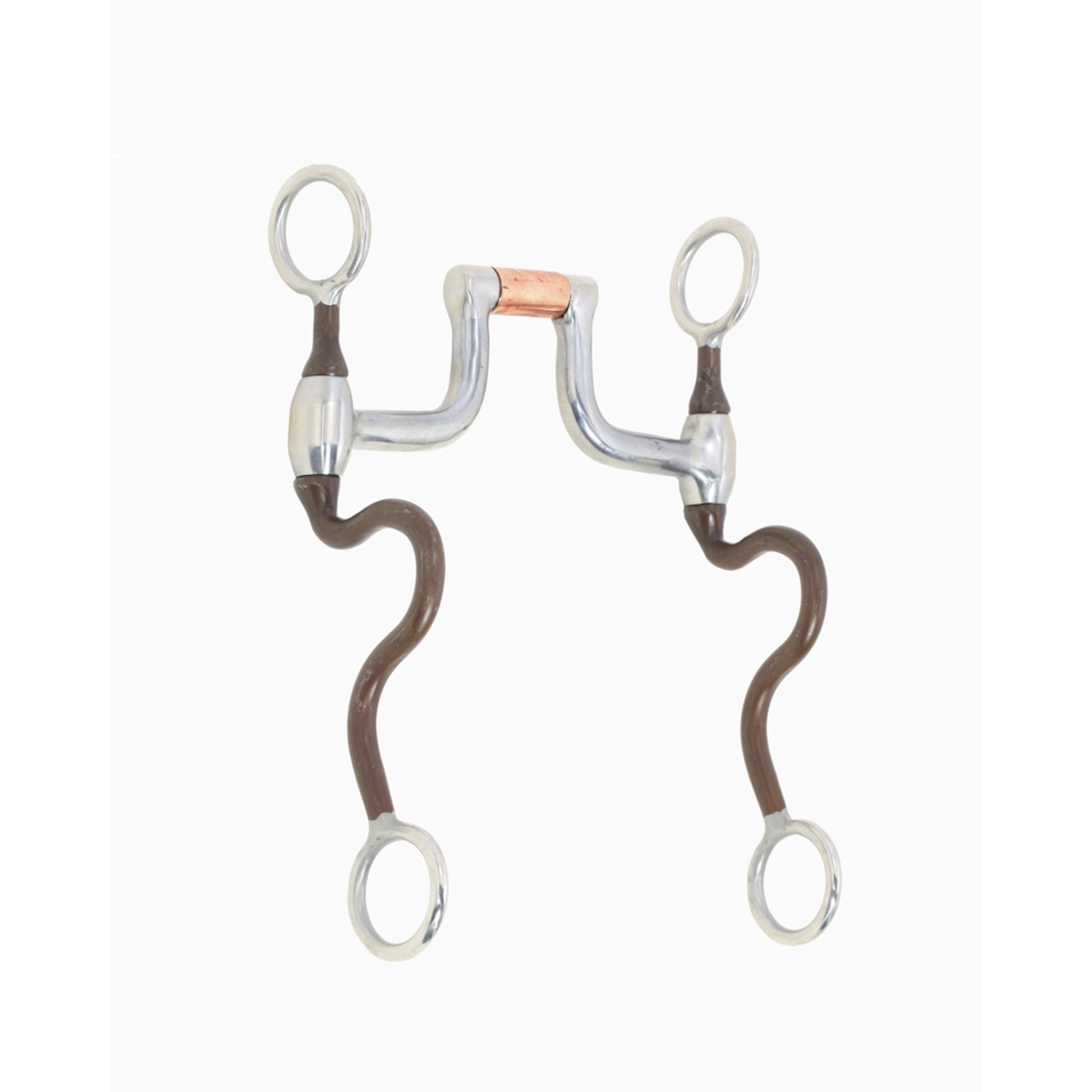 Copper Roller Hinged Port