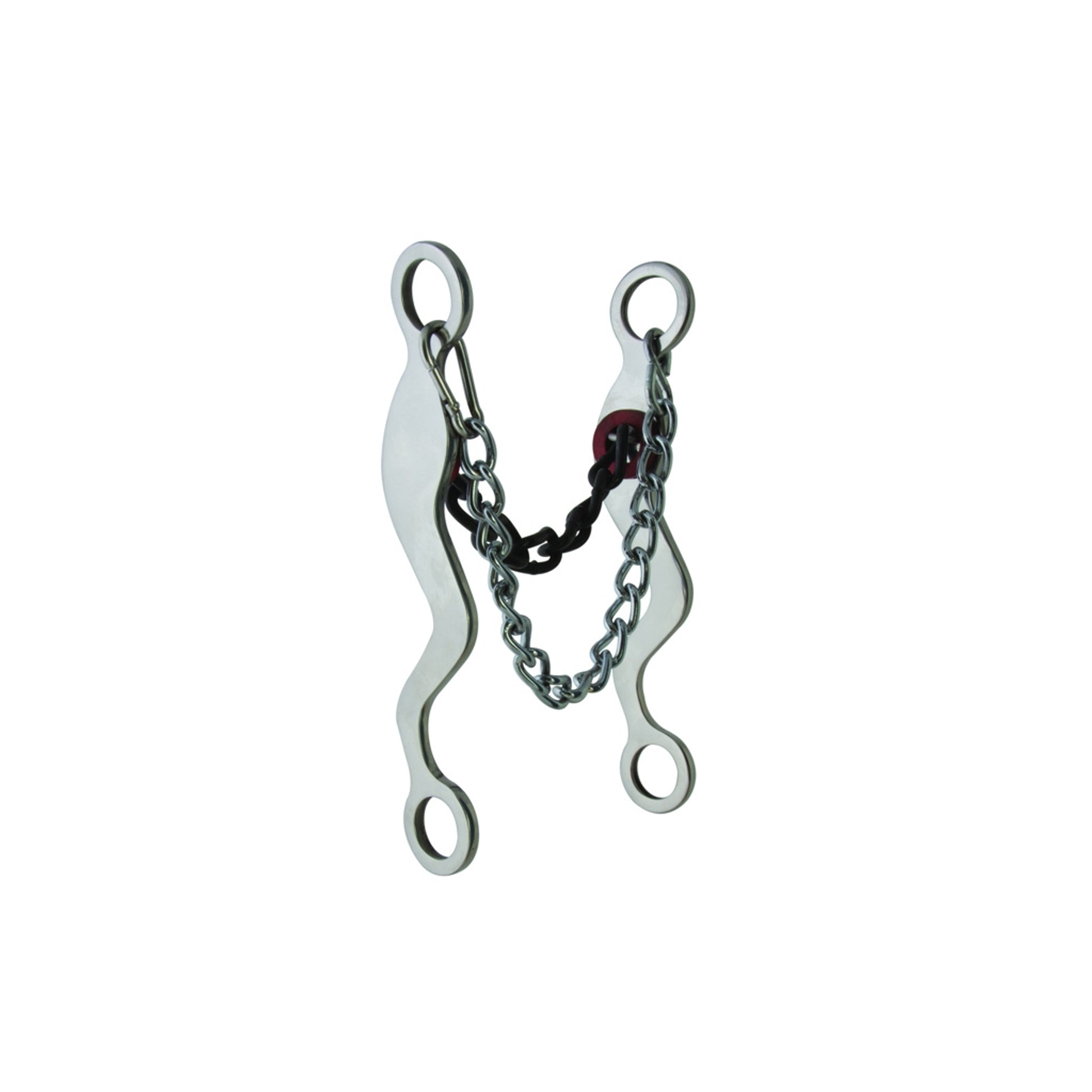 Large Chain Mouth Bit