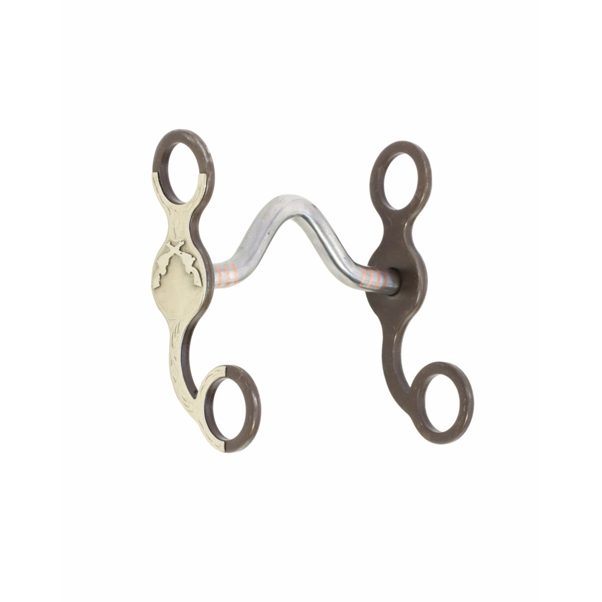 Pony Pistols Curb Bit
