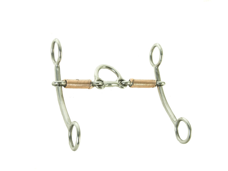 Dogbone Port Simplicity Bit