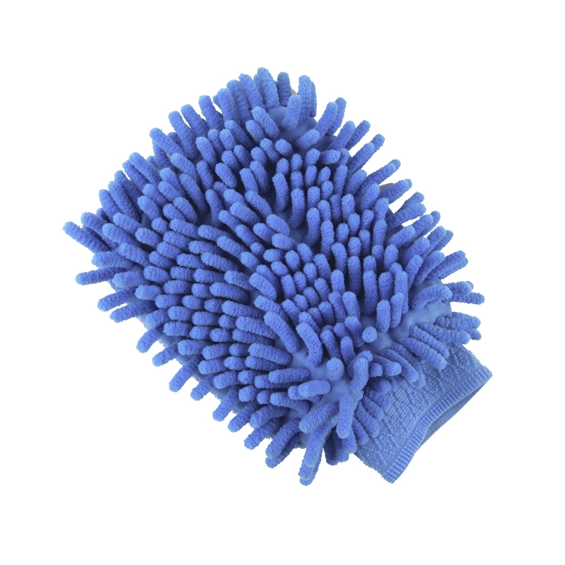 Microfiber Wash Mitt