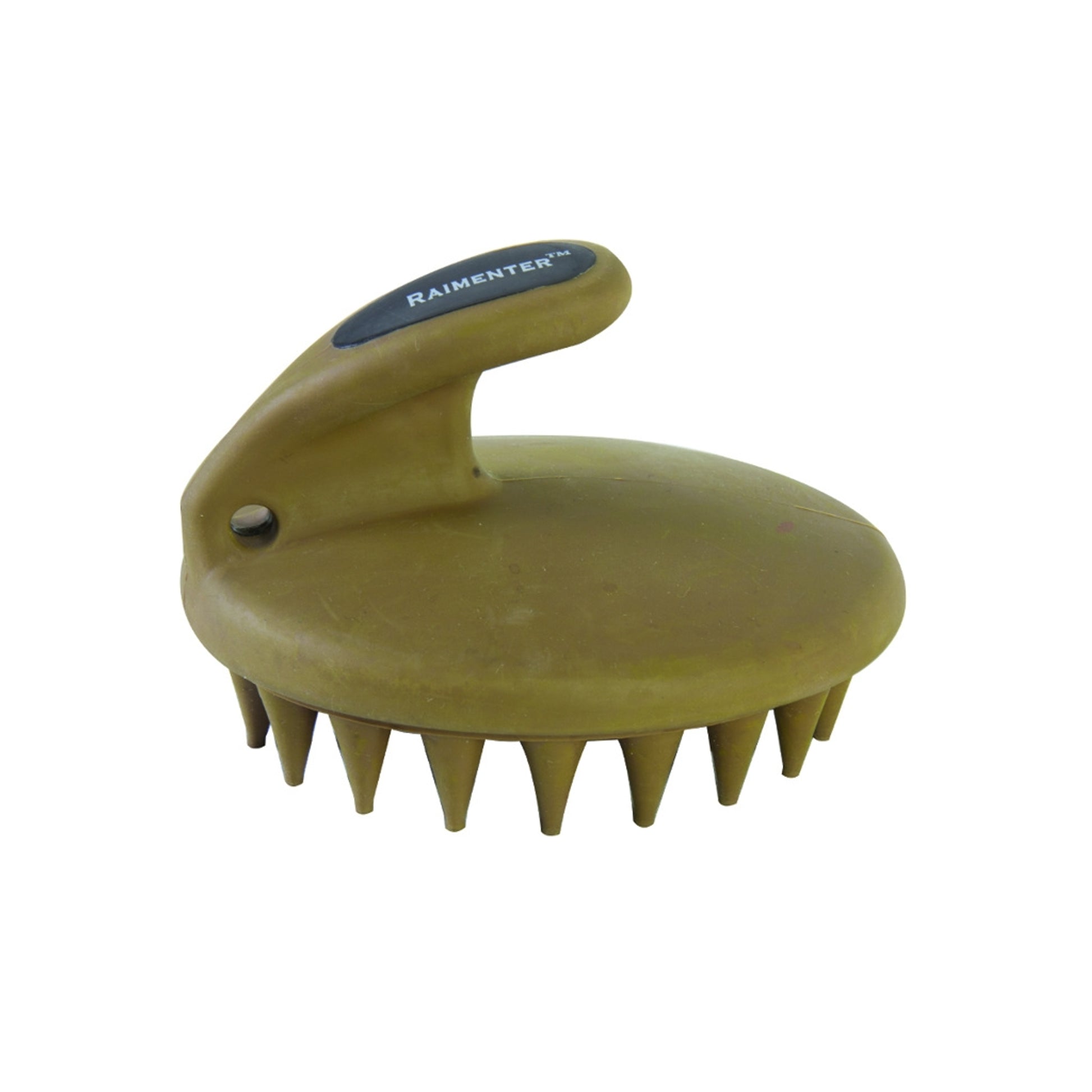 Palm Comfort Grip Series Curry