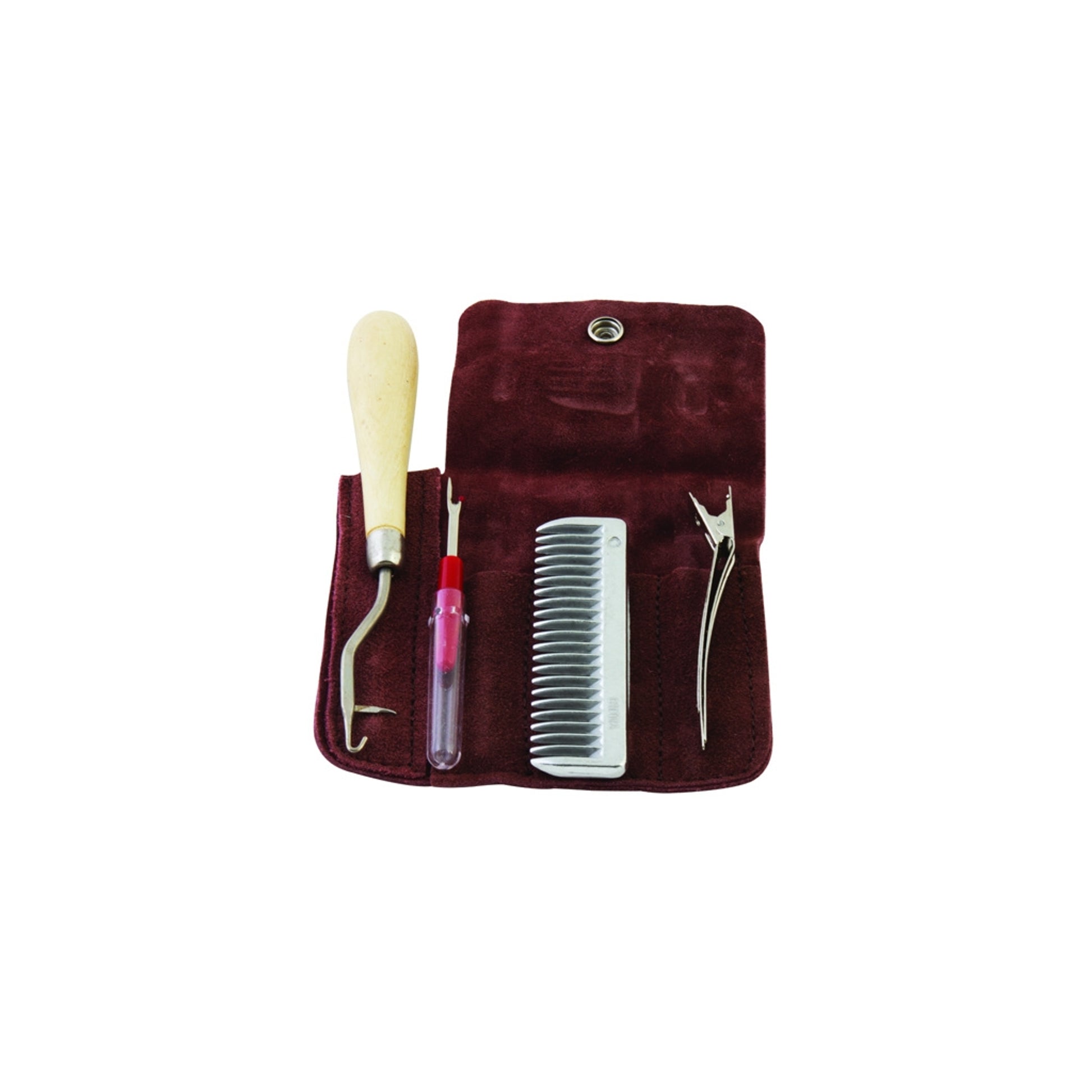 Mane Braiding Kit
