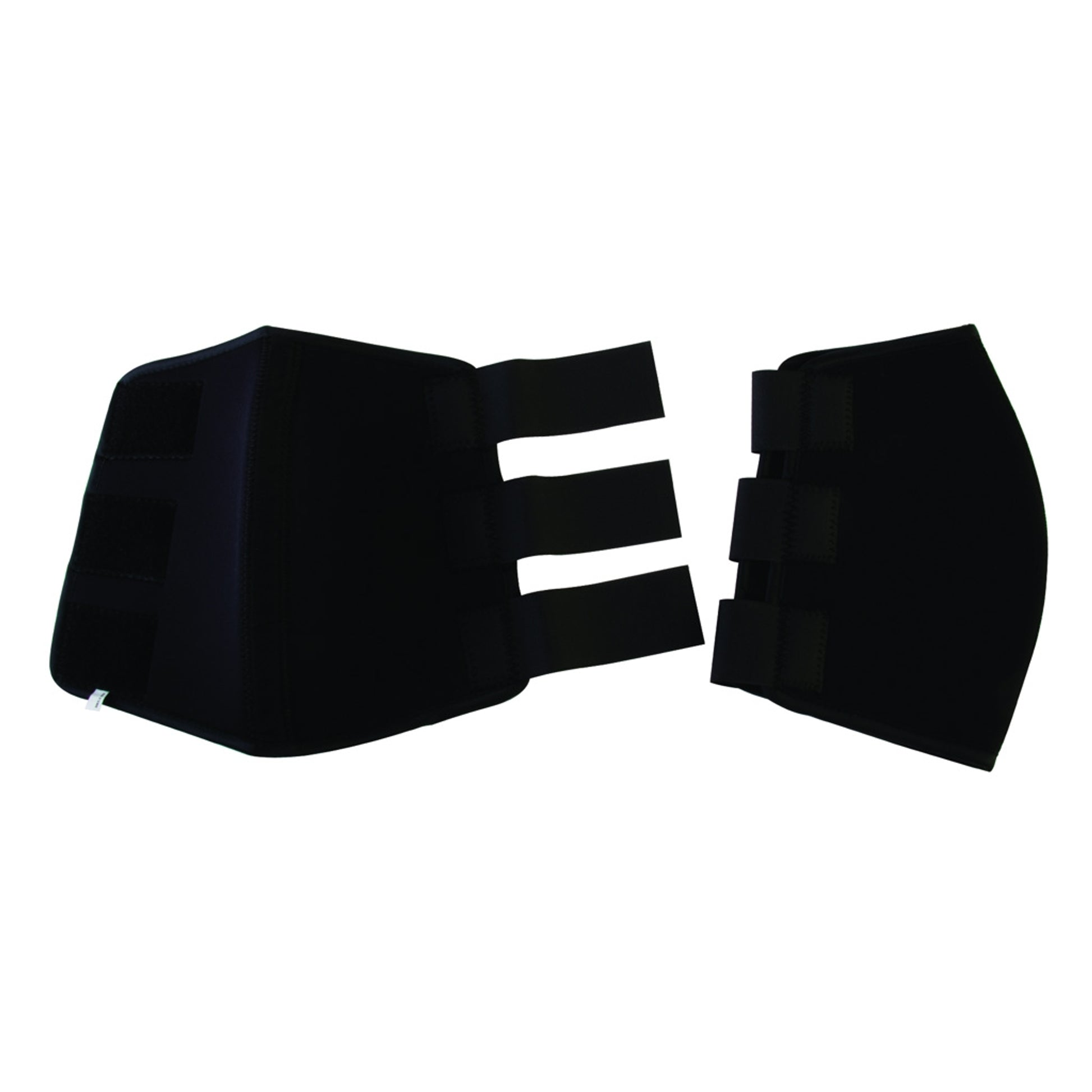 Neoprene Hock Sweat Boots