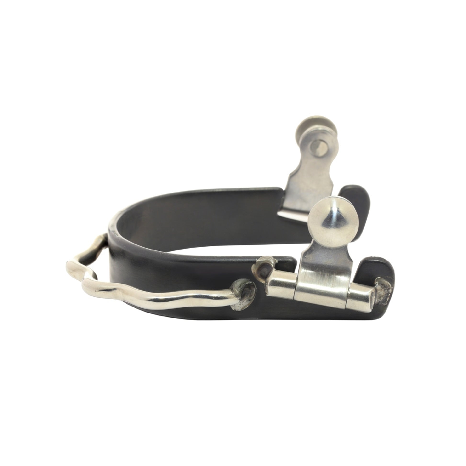 Black Bumper Spur - Ladies