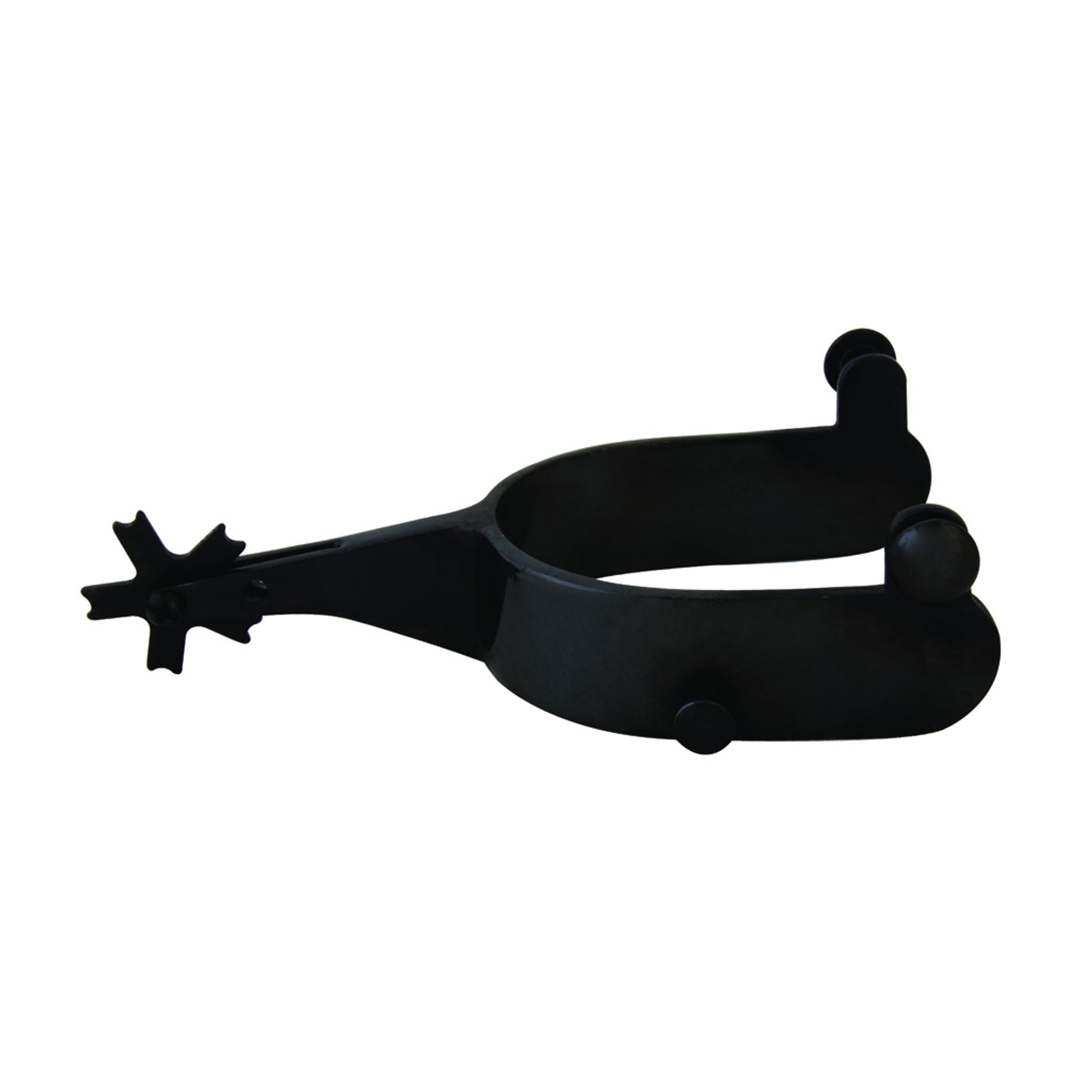 Bull Spur 5D Offset Spur