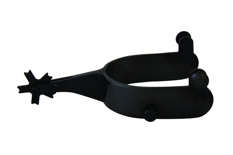 Bull Spur 5D Offset Spur