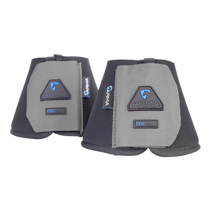 Shires Neoprene OverReach Boots