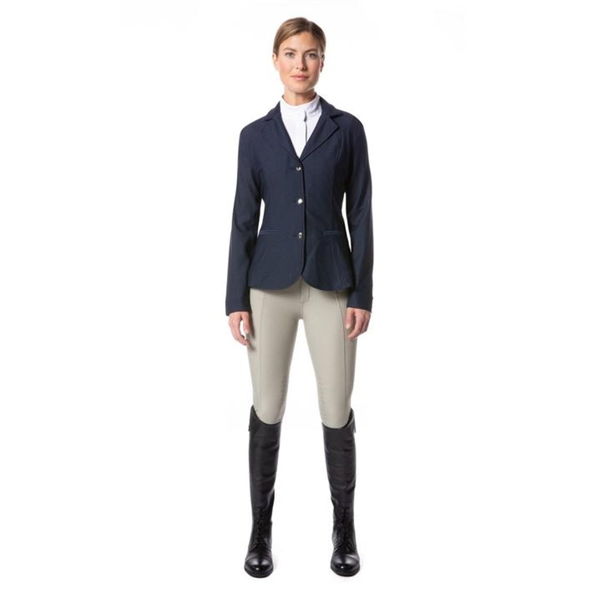 Kerrits Ladies Affinity Aero Show Coat