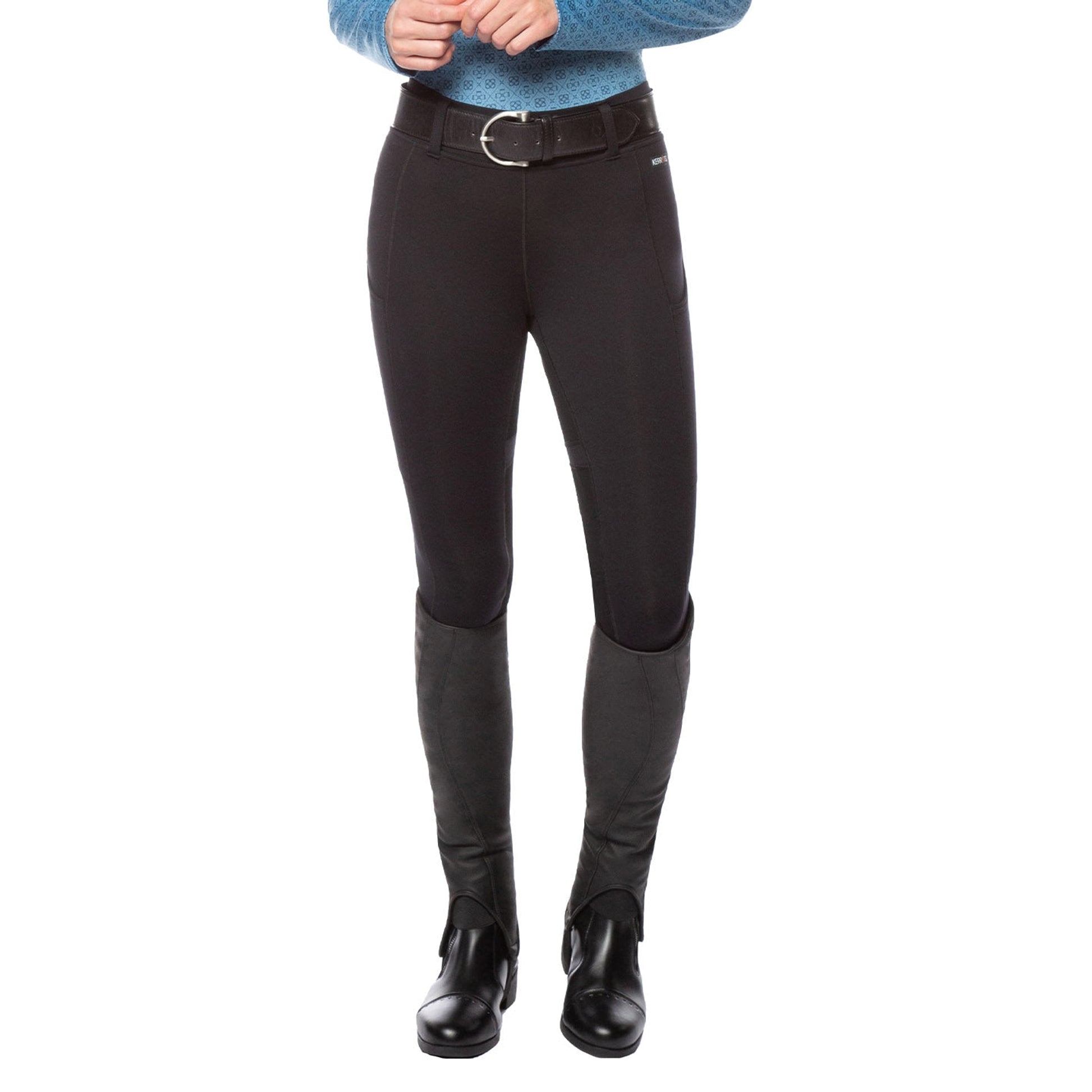 Kerrits Ladies Flex 3.0 Full Seat Tights