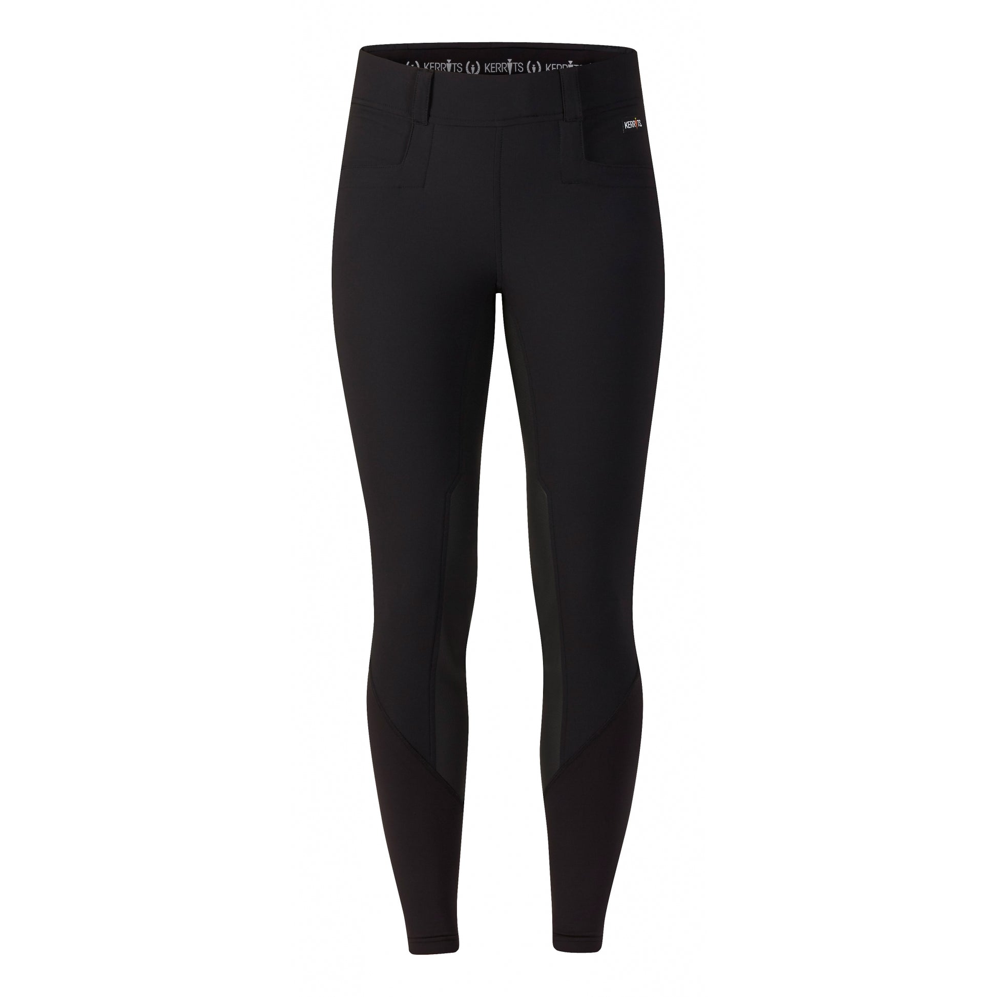 Kerrits Ladies Cross-Over II Full Seat Breeches