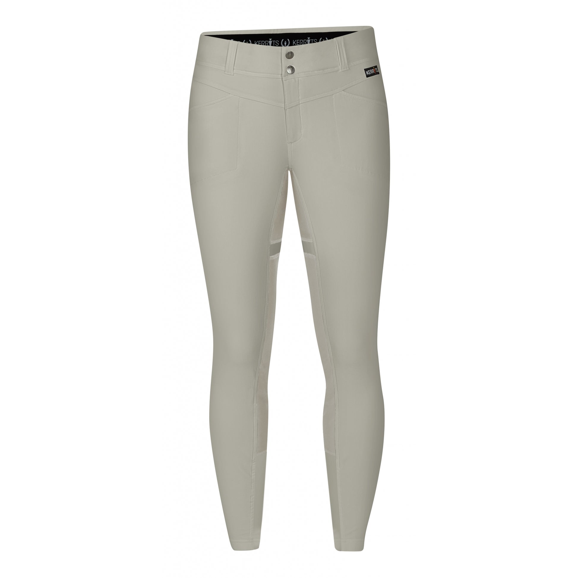 Kerrits Ladies Cross-Over II Full Seat Breeches