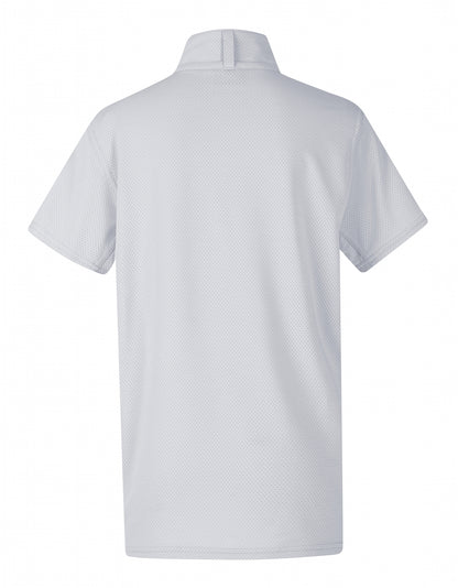 Kerrits Kids Ice Fil Lite Short Sleeve Riding Shirt