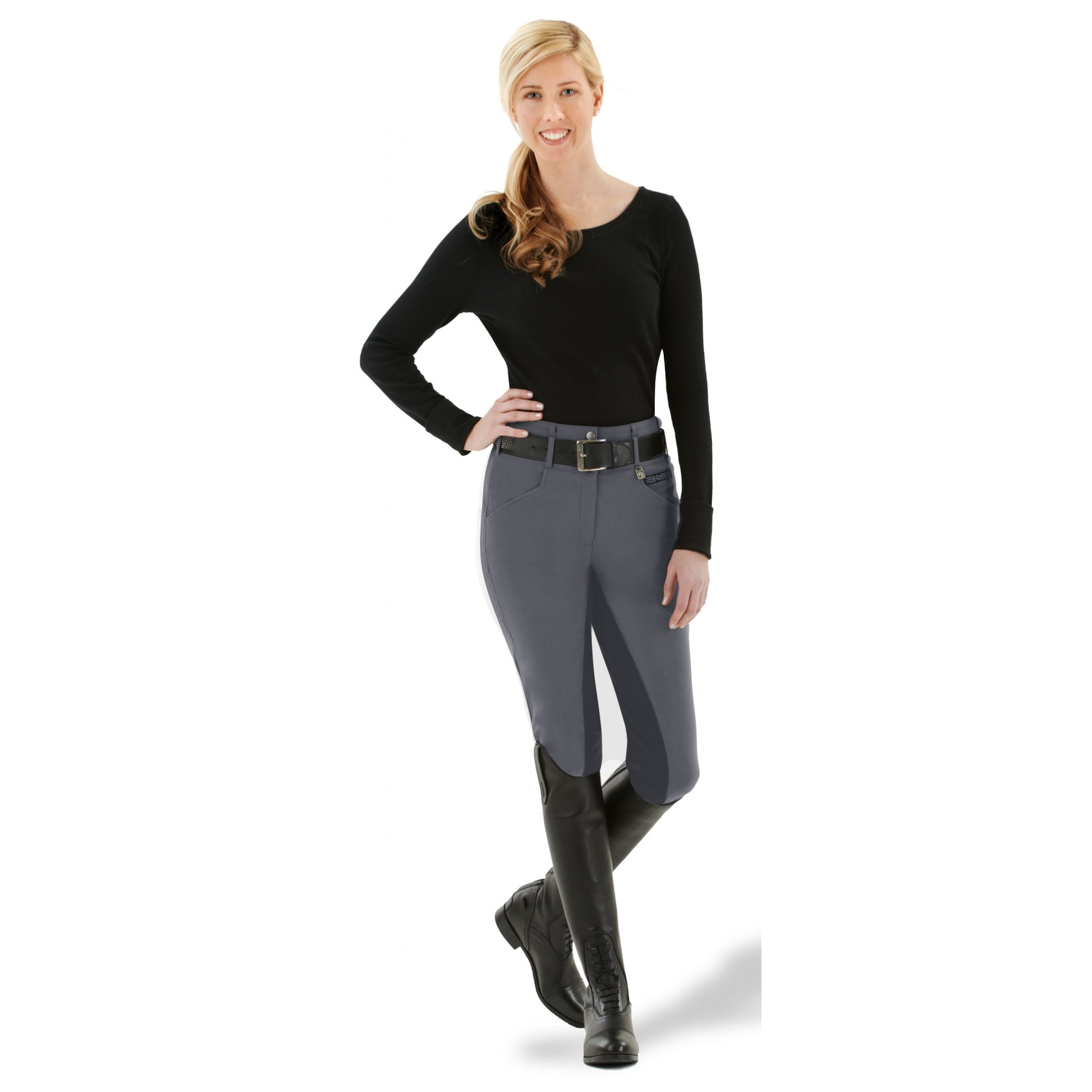 Romfh Ladies Champion FS Breech