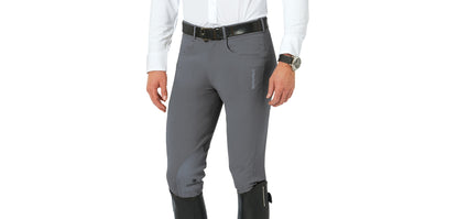 Romfh Men's Argento Euroseat 26 Regular Classic Be