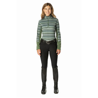 Kerrits Ladies 3-Season FS Breech