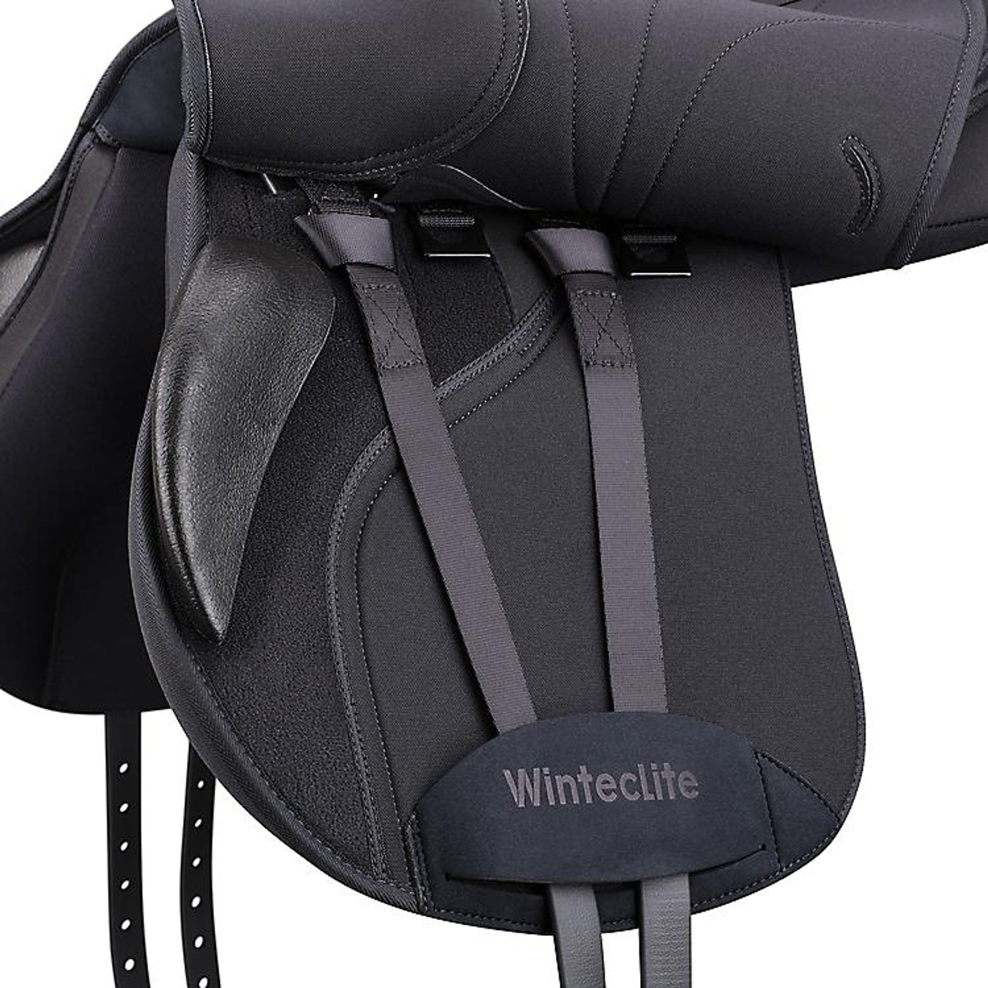DEMO WintecLite All Purpose HART Saddle