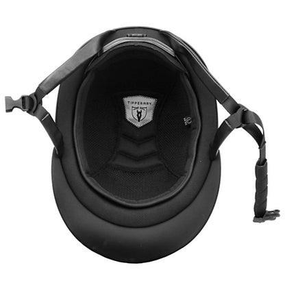 Tipperary Royal Traditional Brim Helmet