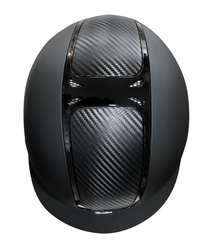 Tipperary Royal Wide Brim Helmet