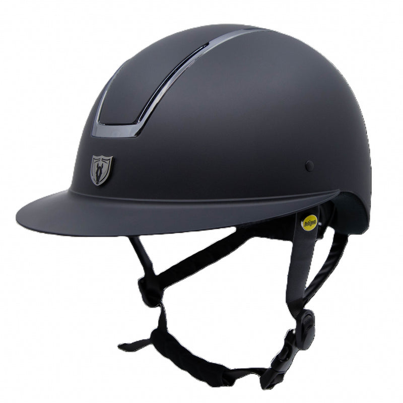 Tipperary Windsor MIPS Wide Brim Helmet