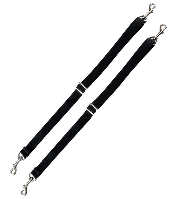 Jacks Elastic Leg Holds