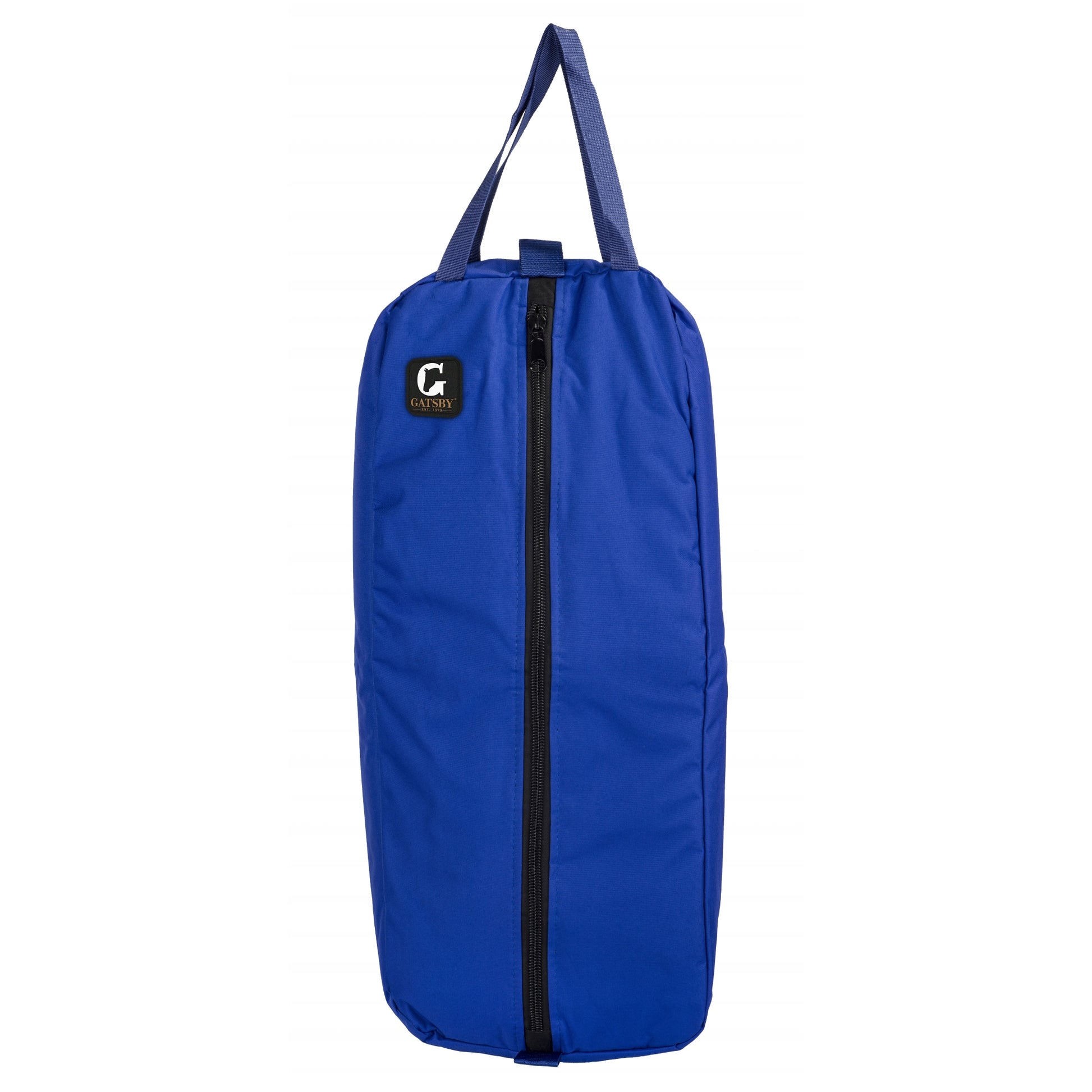 Gatsby Nylon Padded Bridle Halter Bag