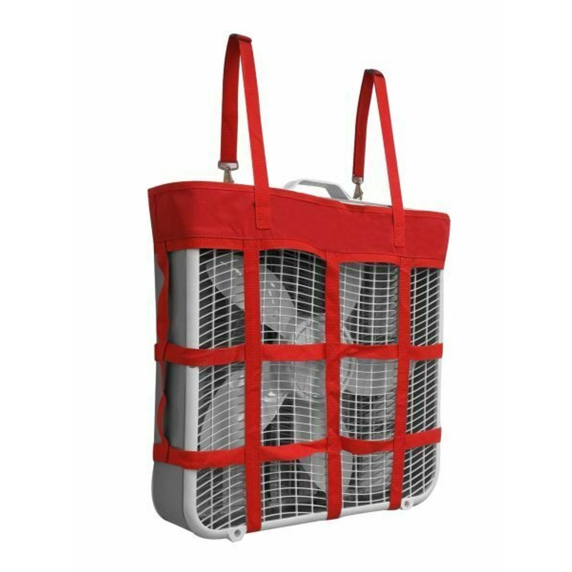 Gatsby Nylon Box Fan Holder
