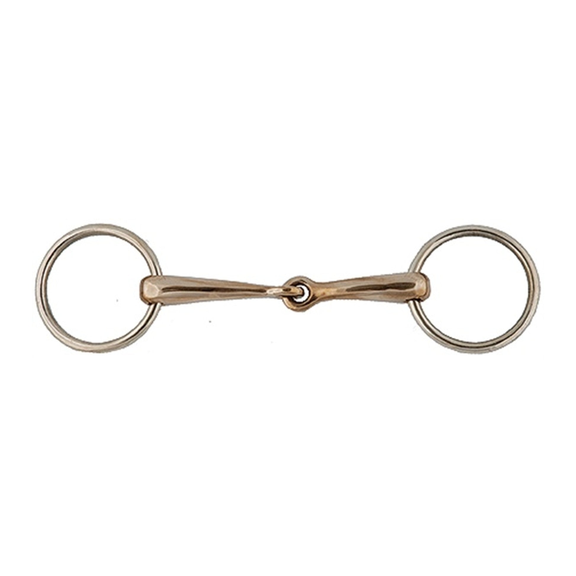 Jacks Loose Ring Bradoon Bit