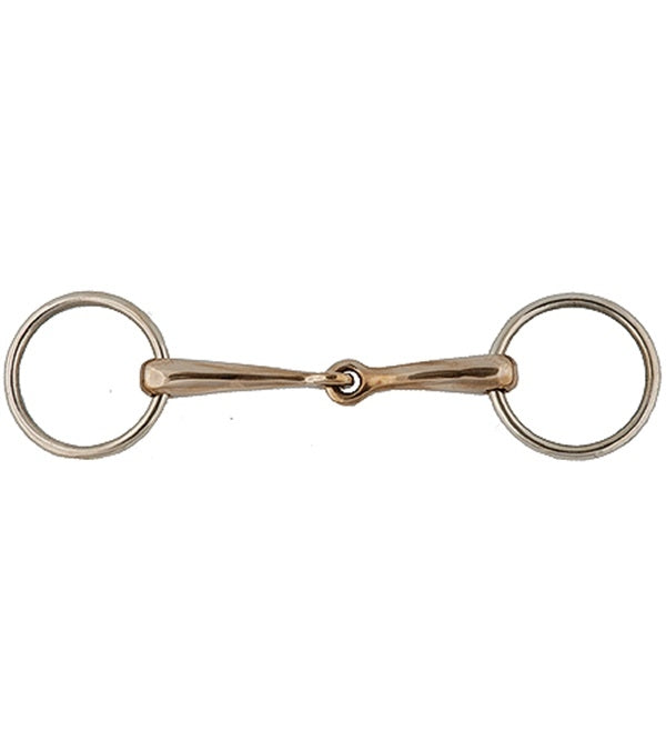 Jacks Loose Ring Bradoon Bit