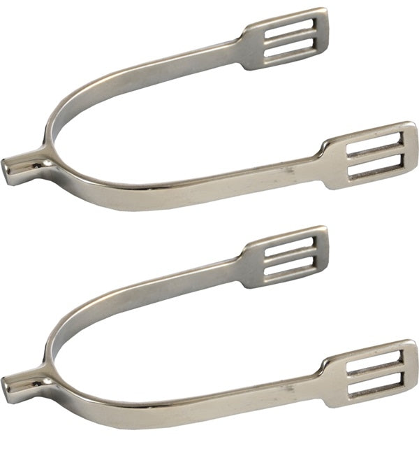 Jacks Youth P.O.W. SPURS - Sold in Pairs