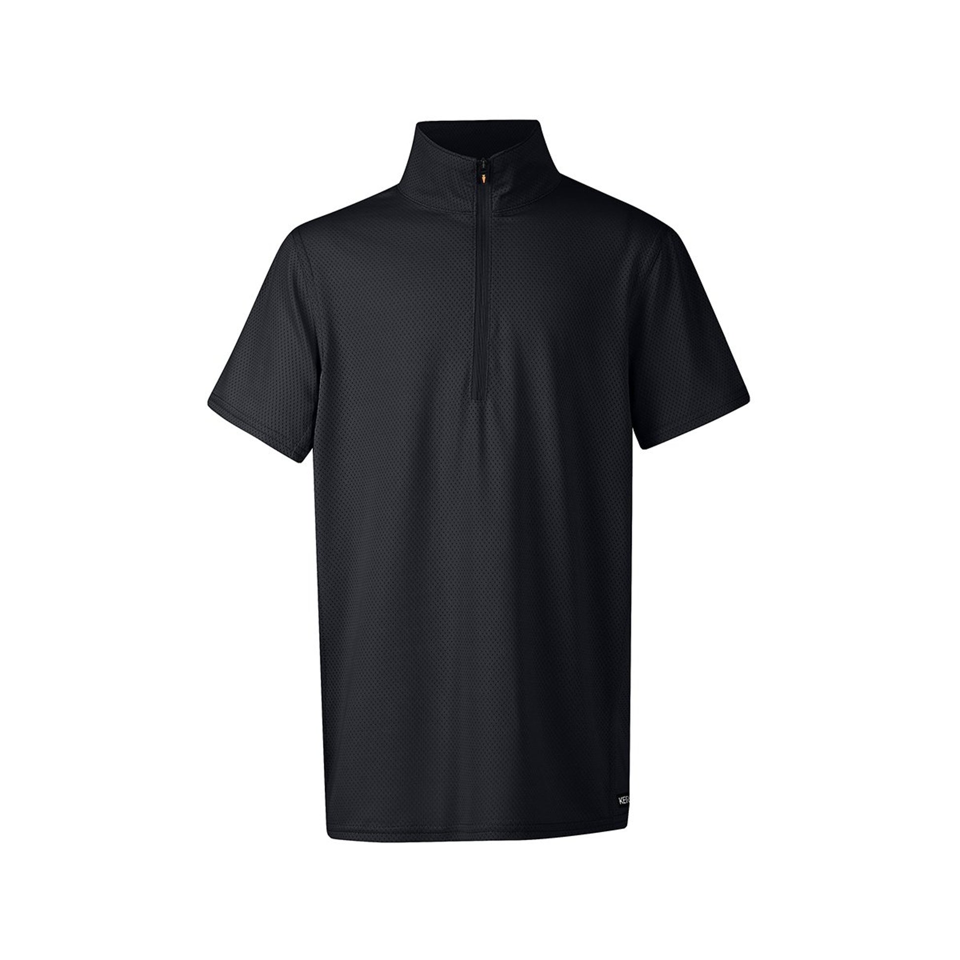 Kerrits Kids Ice Fil Lite Short Sleeve Riding Shirt