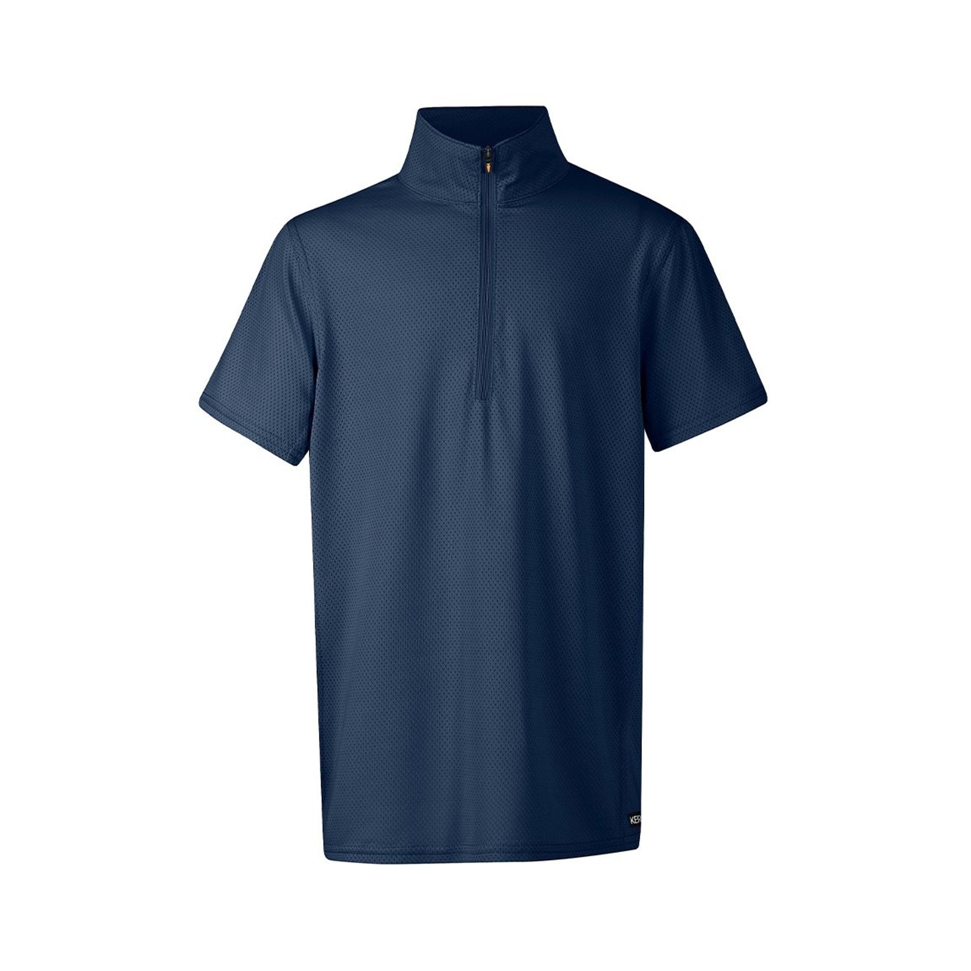 Kerrits Kids Ice Fil Lite Short Sleeve Riding Shirt