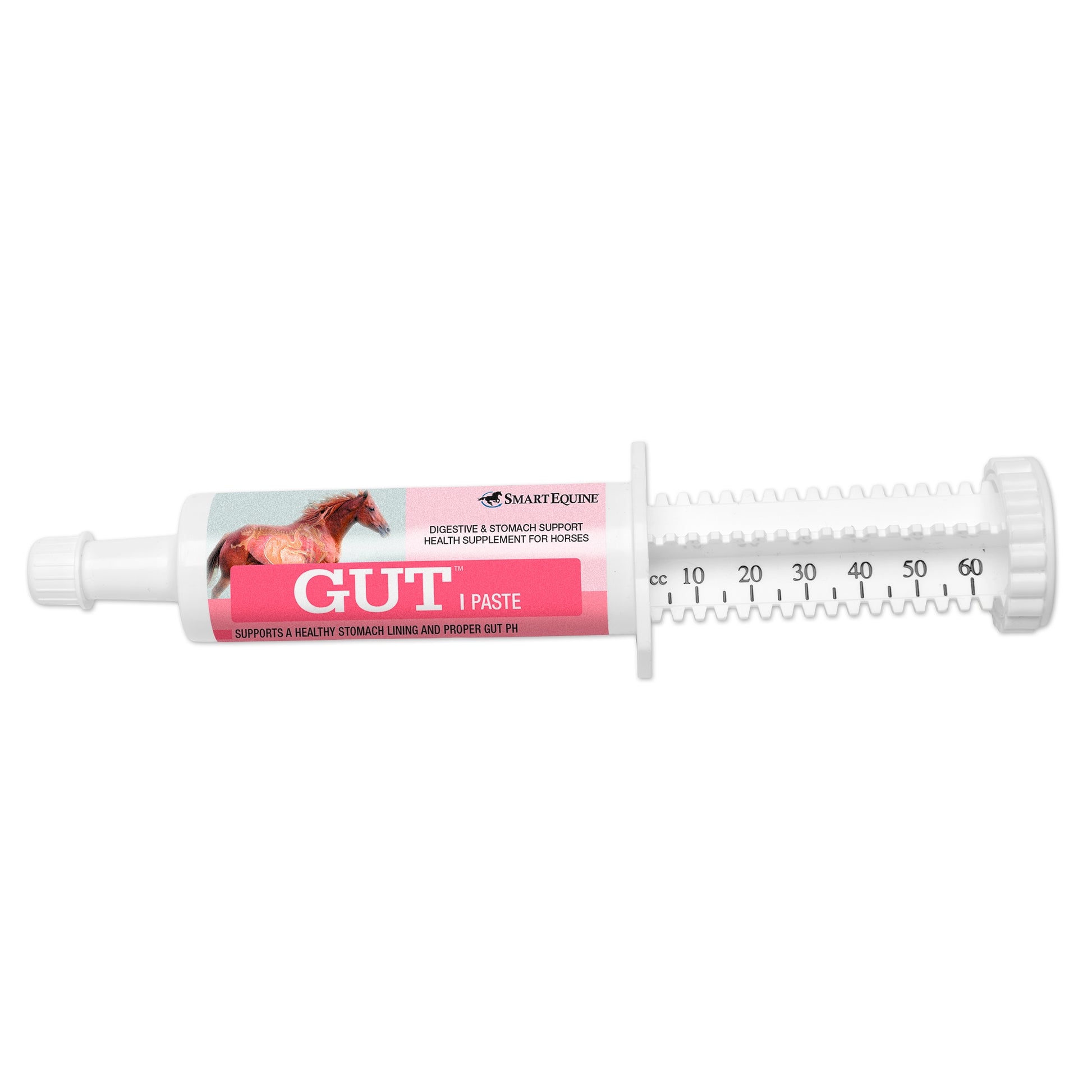 SmartEquine GUT Paste