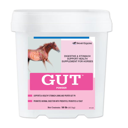 SmartEquine GUT Powder
