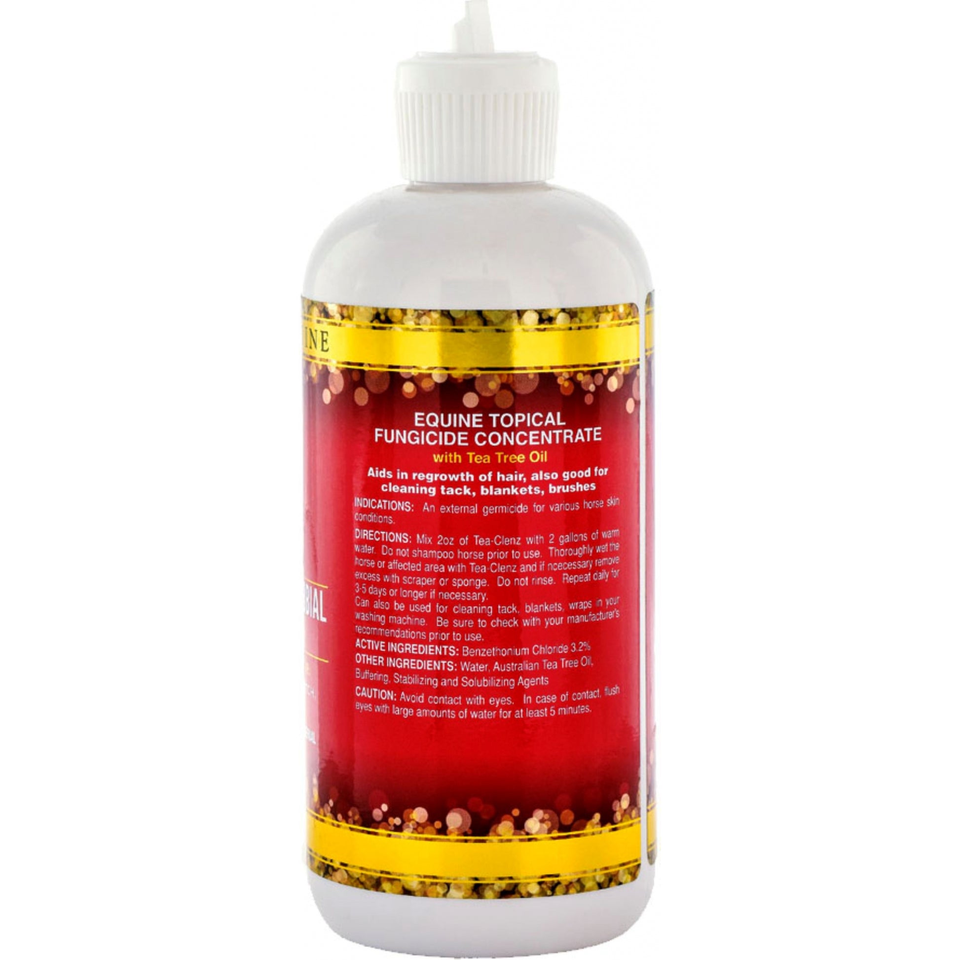Tea-Clenz Anti-Fungal Concentrate
