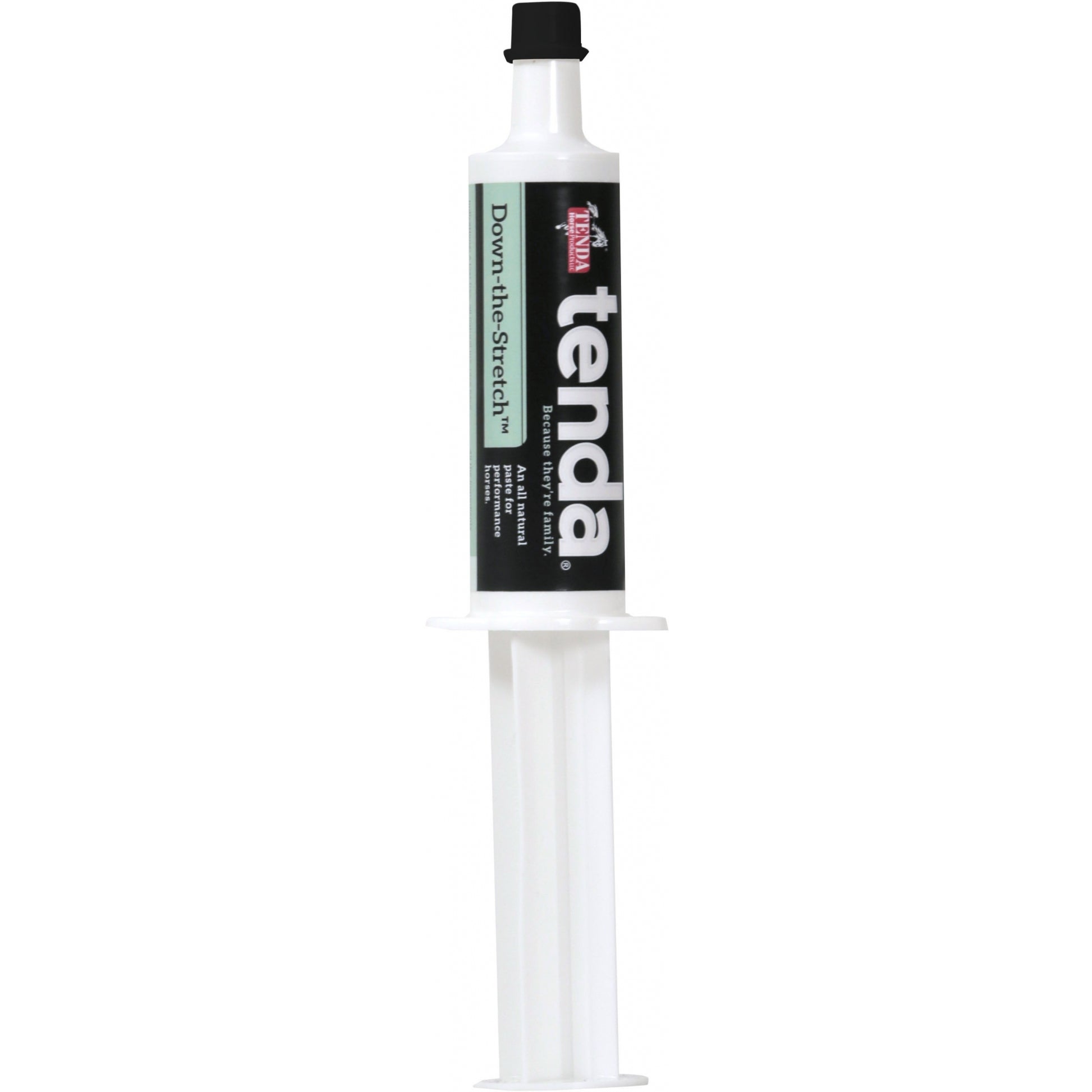 Tenda Down the Stretch - Equine Energy Supplement