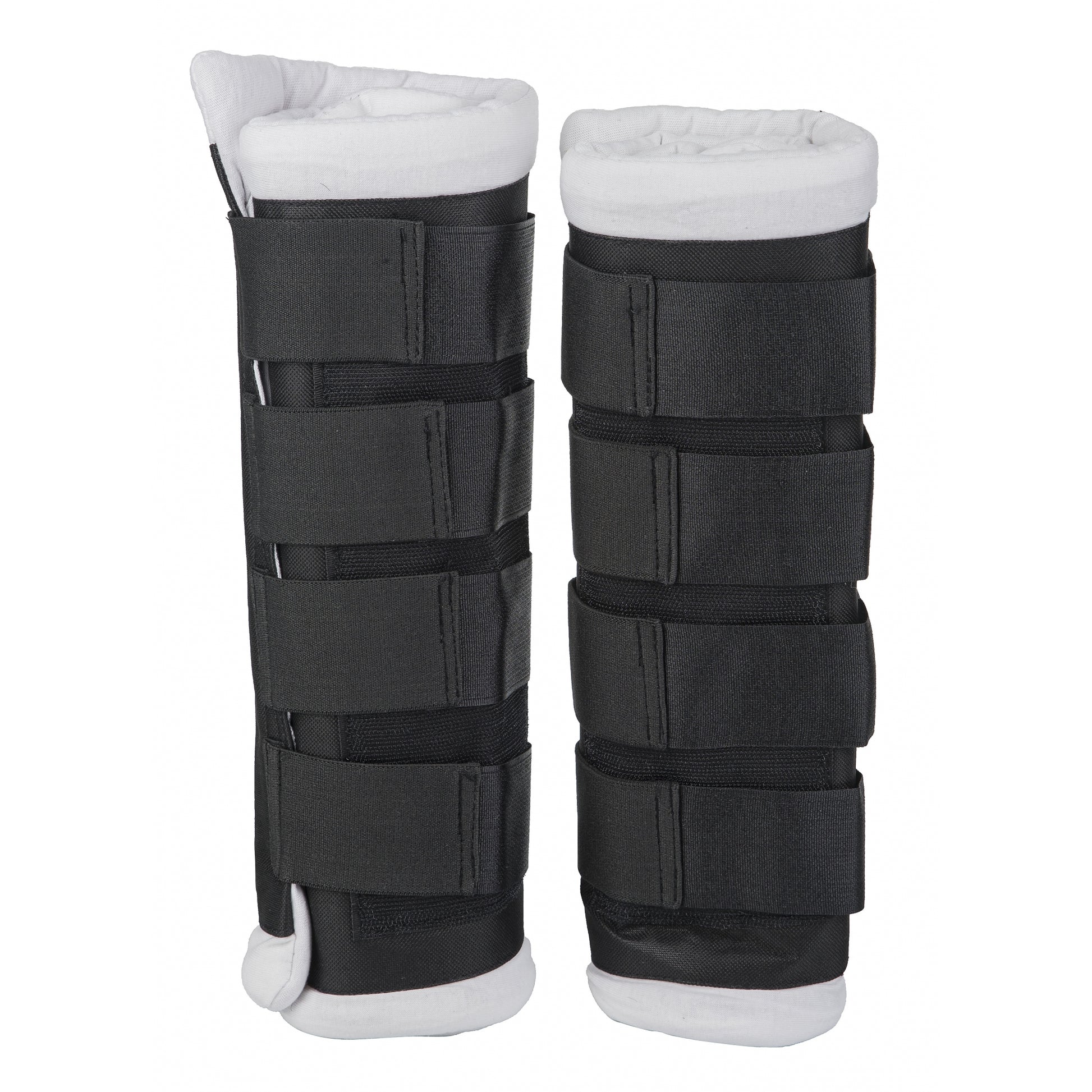 Gatsby Nylon Rapid-Horse Wraps Set of 2