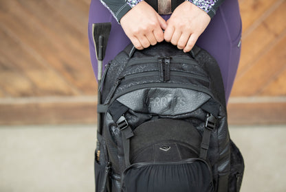 Kerrits EQ Backpack