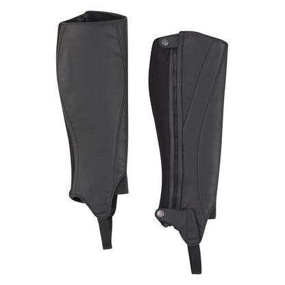 Kerrits Griptek Half Chaps 2.0