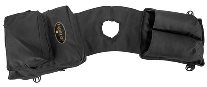 Tabelo Nylon Insulated Horn Bag