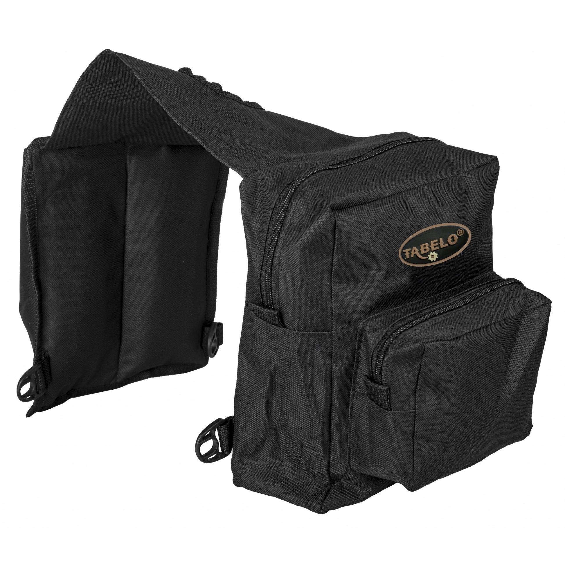 Tabelo Nylon Insulated Horn Bag