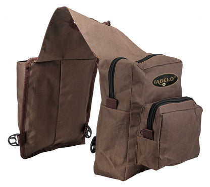 Tabelo Nylon Insulated Horn Bag