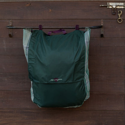 Kensington All Around Blanket Storage Bag
