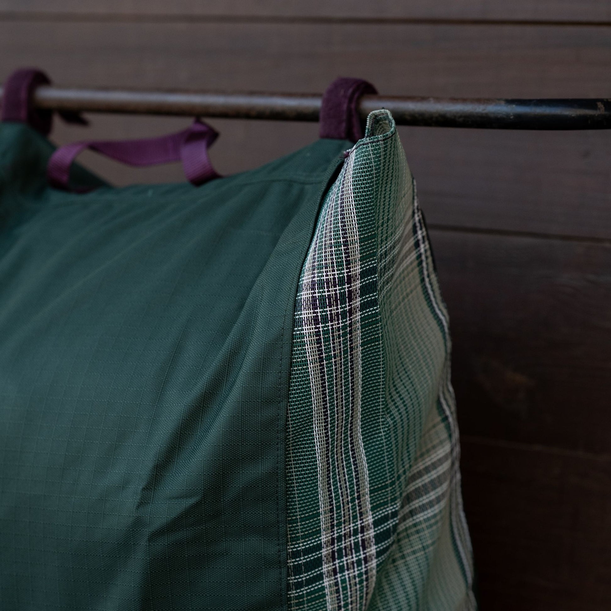 Kensington All Around Blanket Storage Bag
