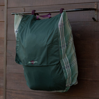 Kensington All Around Blanket Storage Bag