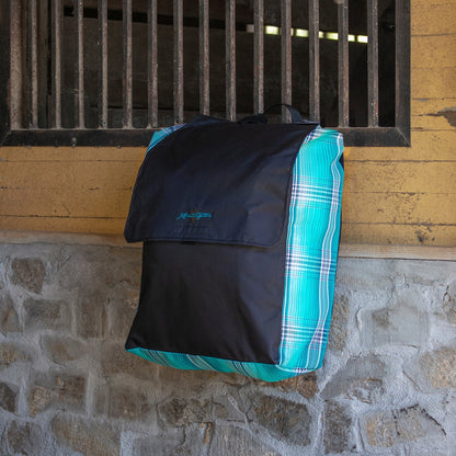 Kensington All Around Blanket Storage Bag