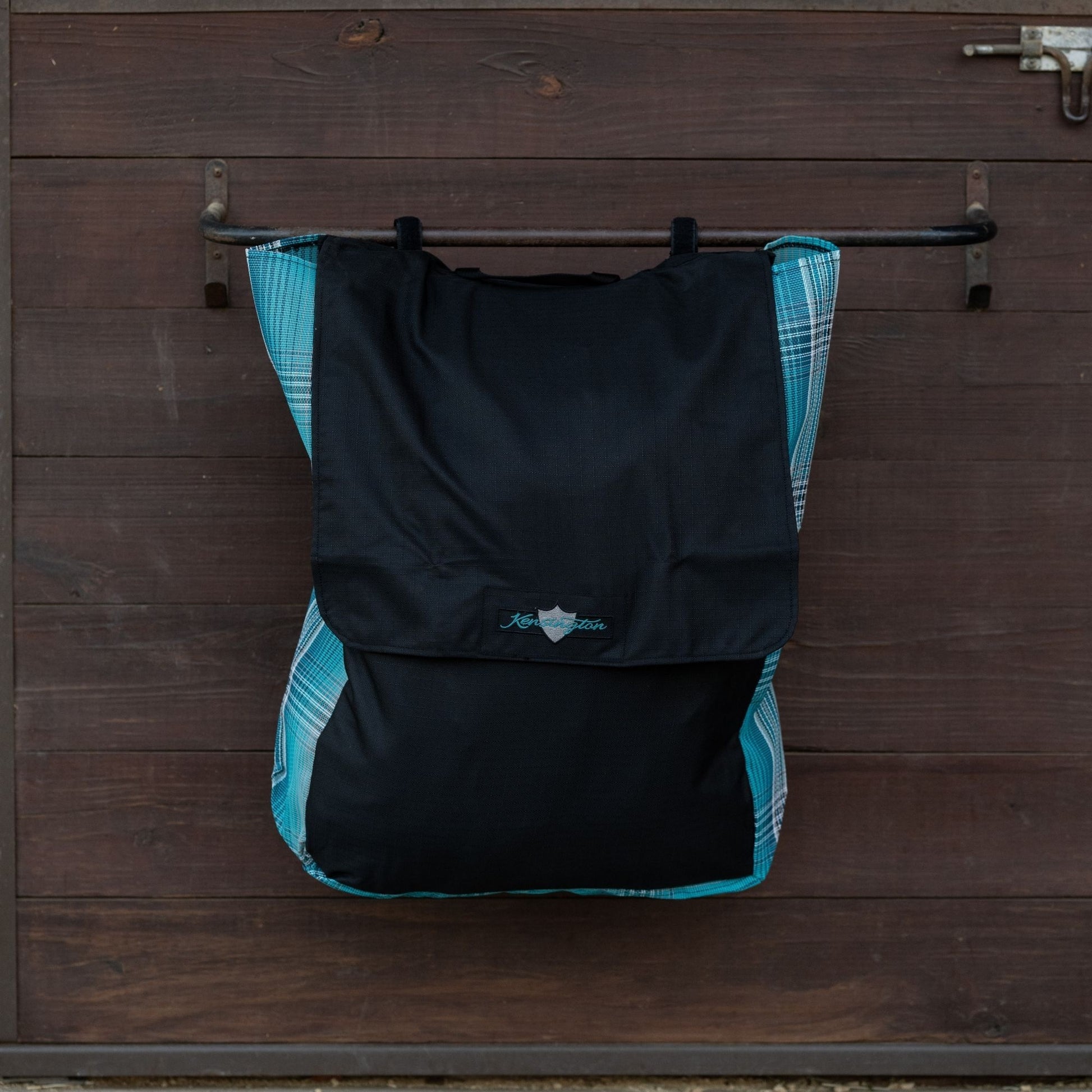Kensington All Around Blanket Storage Bag